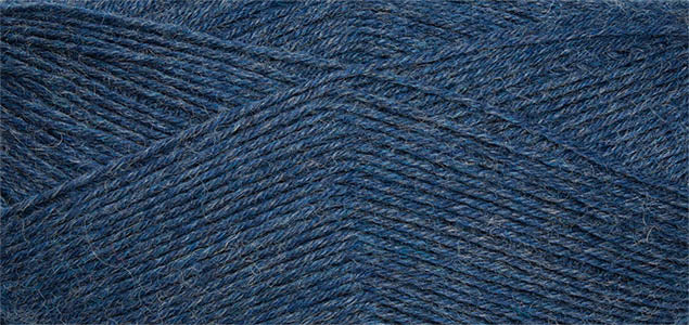 OnLine - Wolle - Supersocke 100 Linie 3