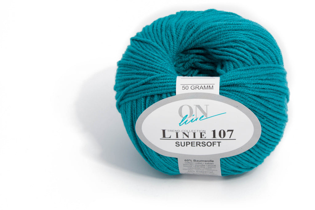 OnLine - Wolle - Supersoft