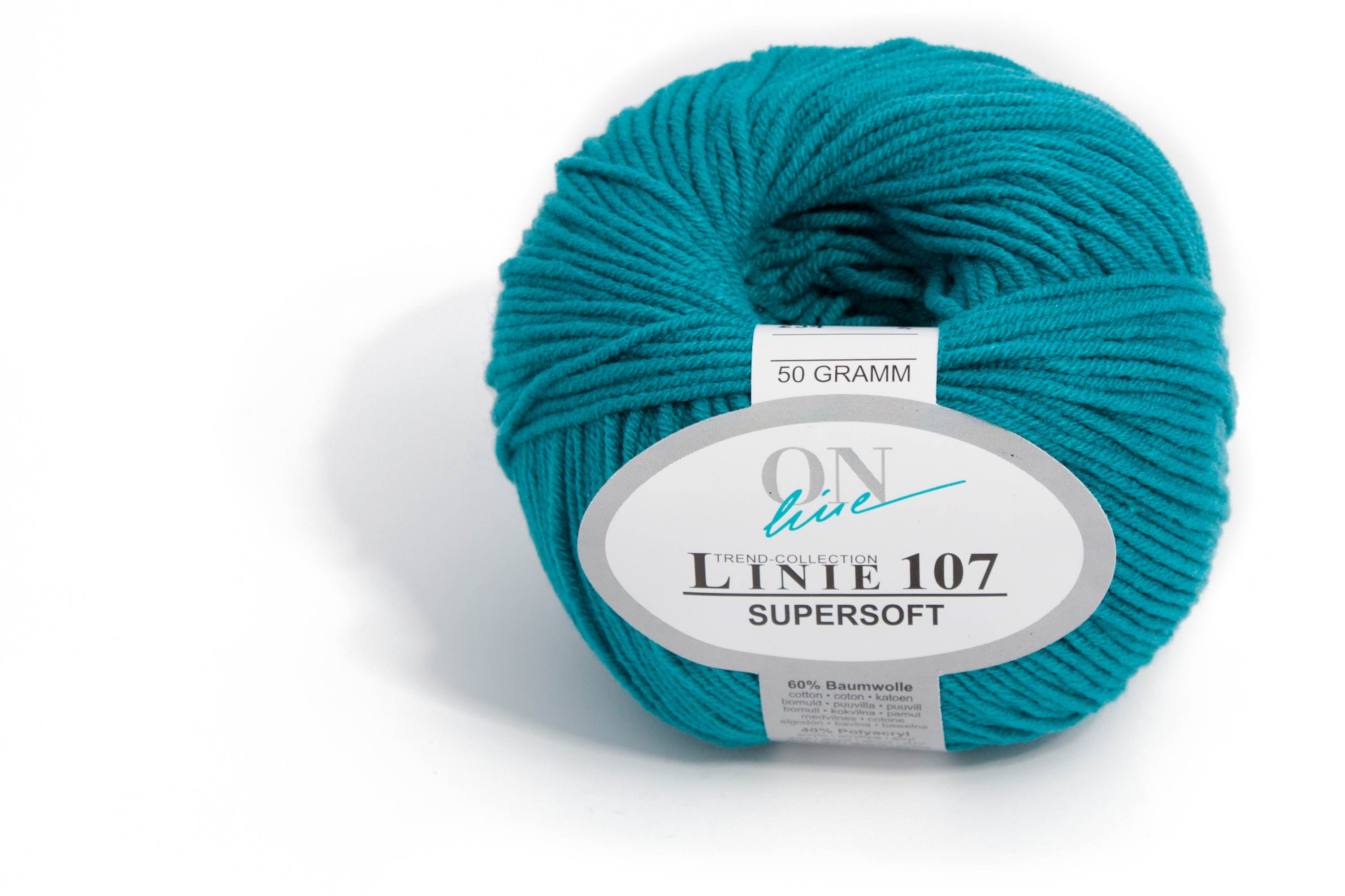 OnLine - Wolle - Supersoft