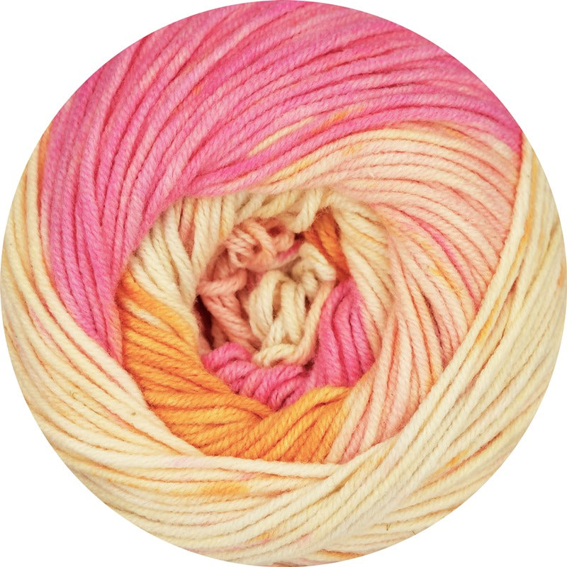 OnLine - Wolle - Supersoft Color