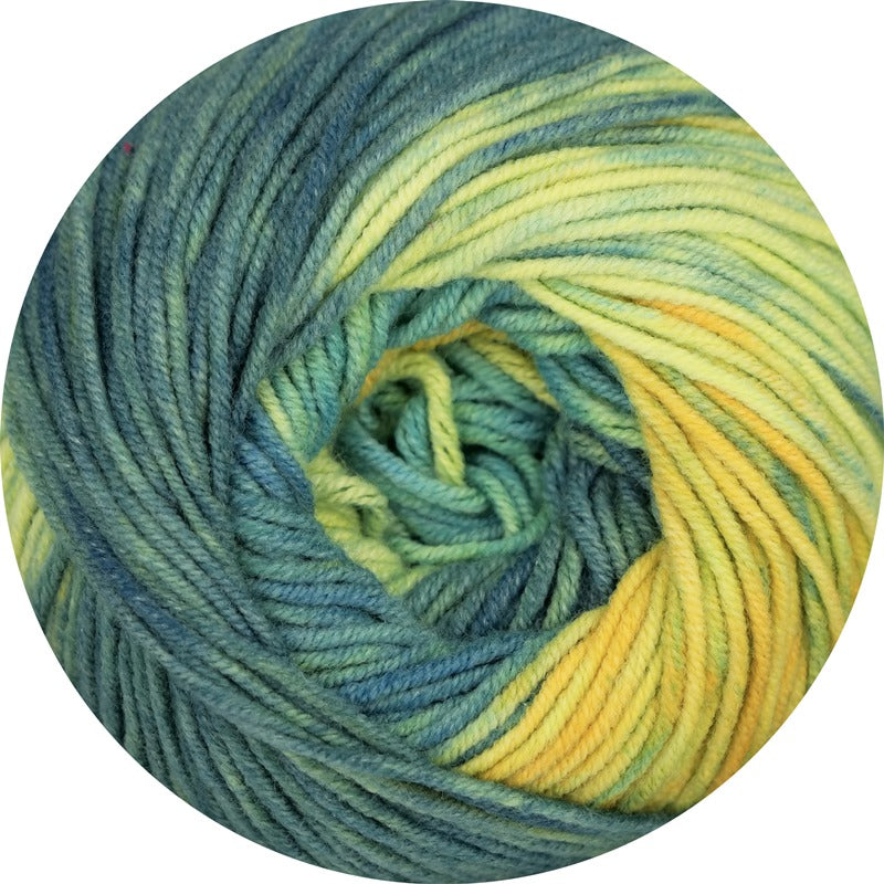OnLine - Wolle - Supersoft Color