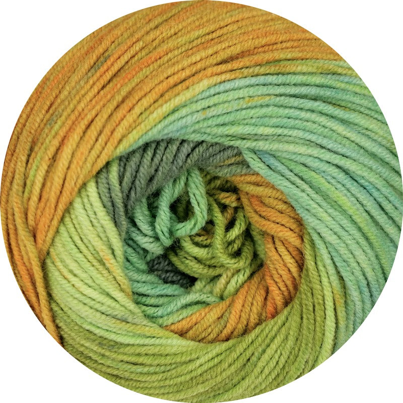 OnLine - Wolle - Supersoft Color