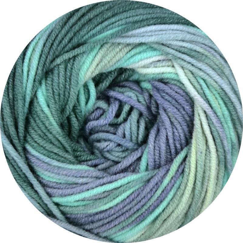 OnLine - Wolle - Supersoft Color