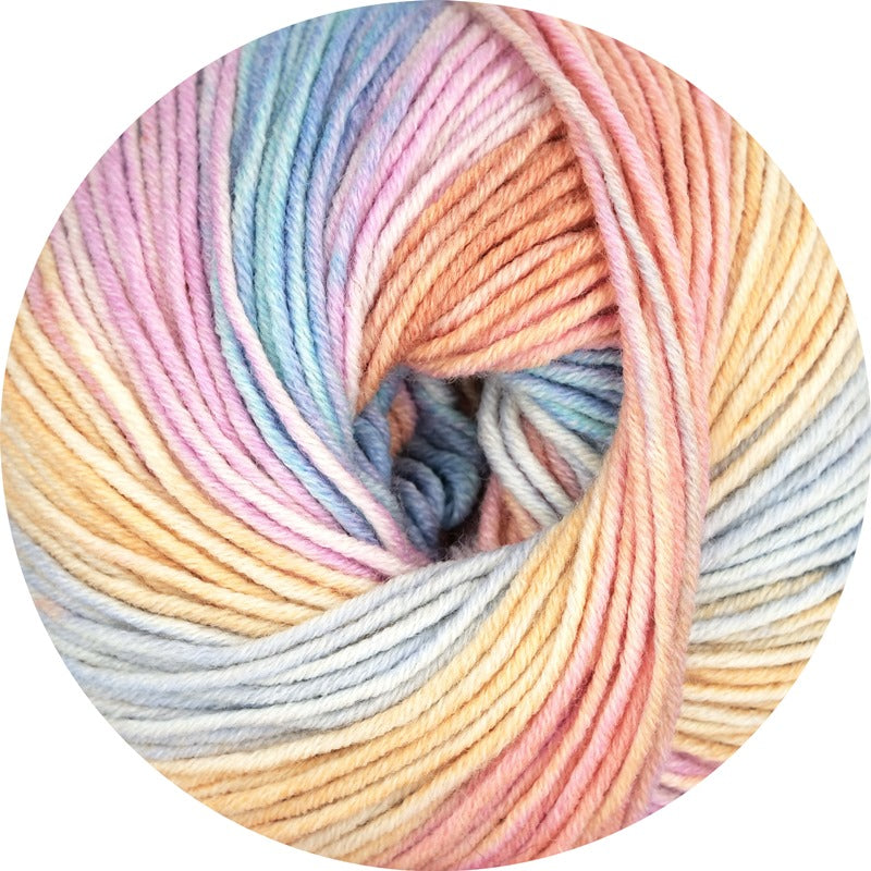 OnLine - Wolle - Timona Design Color