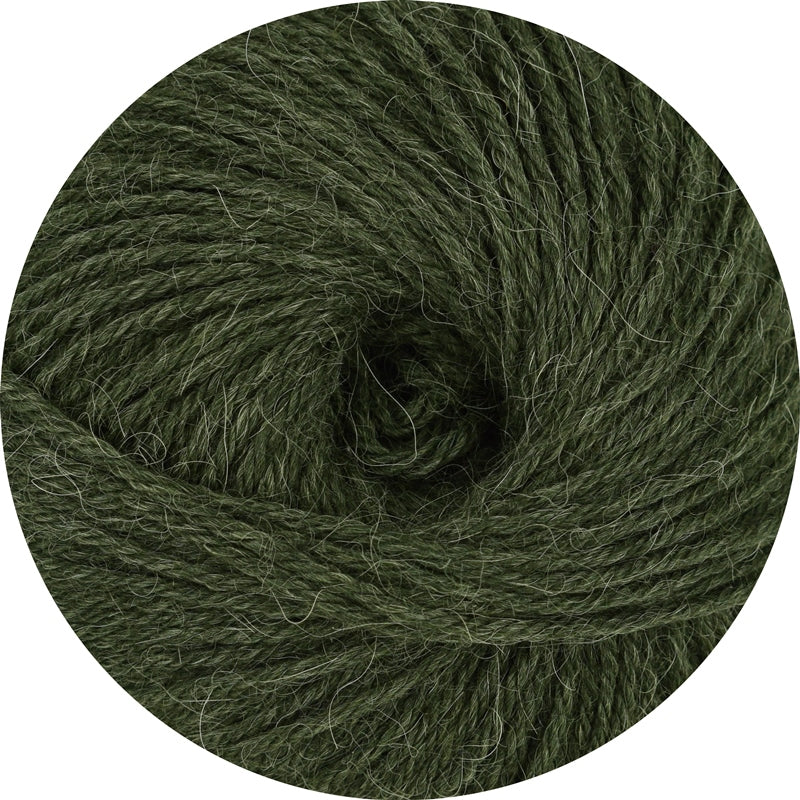 OnLine - Wolle - Alpaca