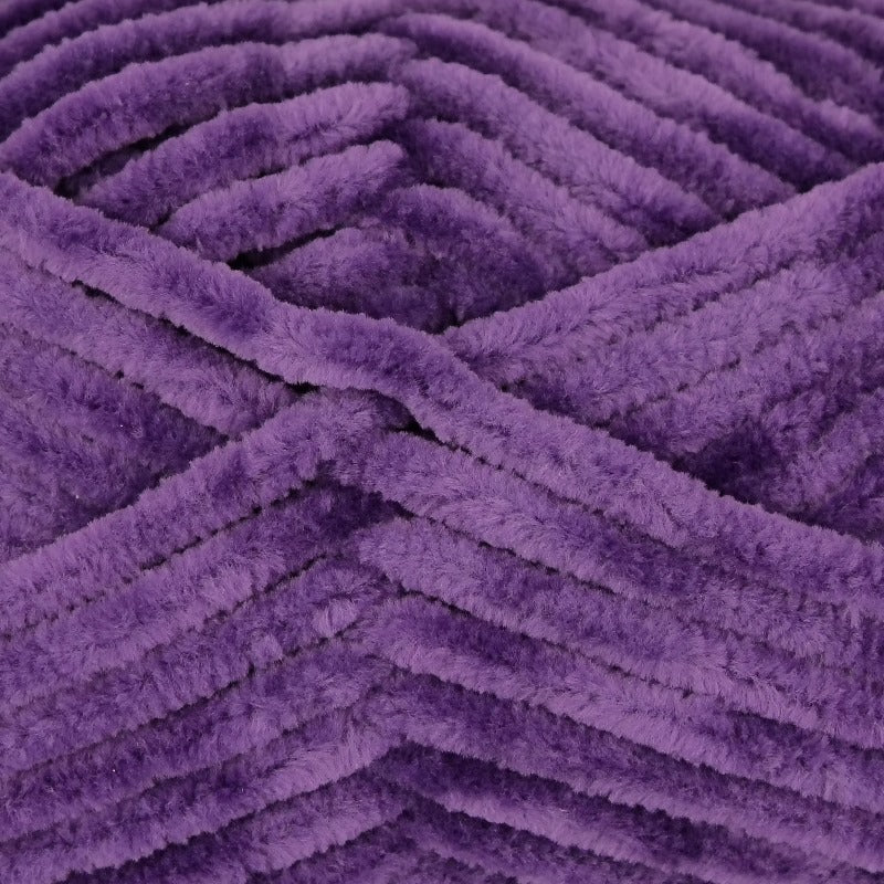 OnLine - Wolle - Softy Chenille
