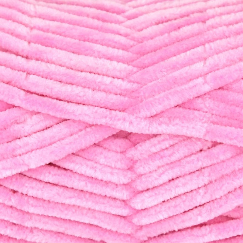 OnLine - Wolle - Softy Chenille