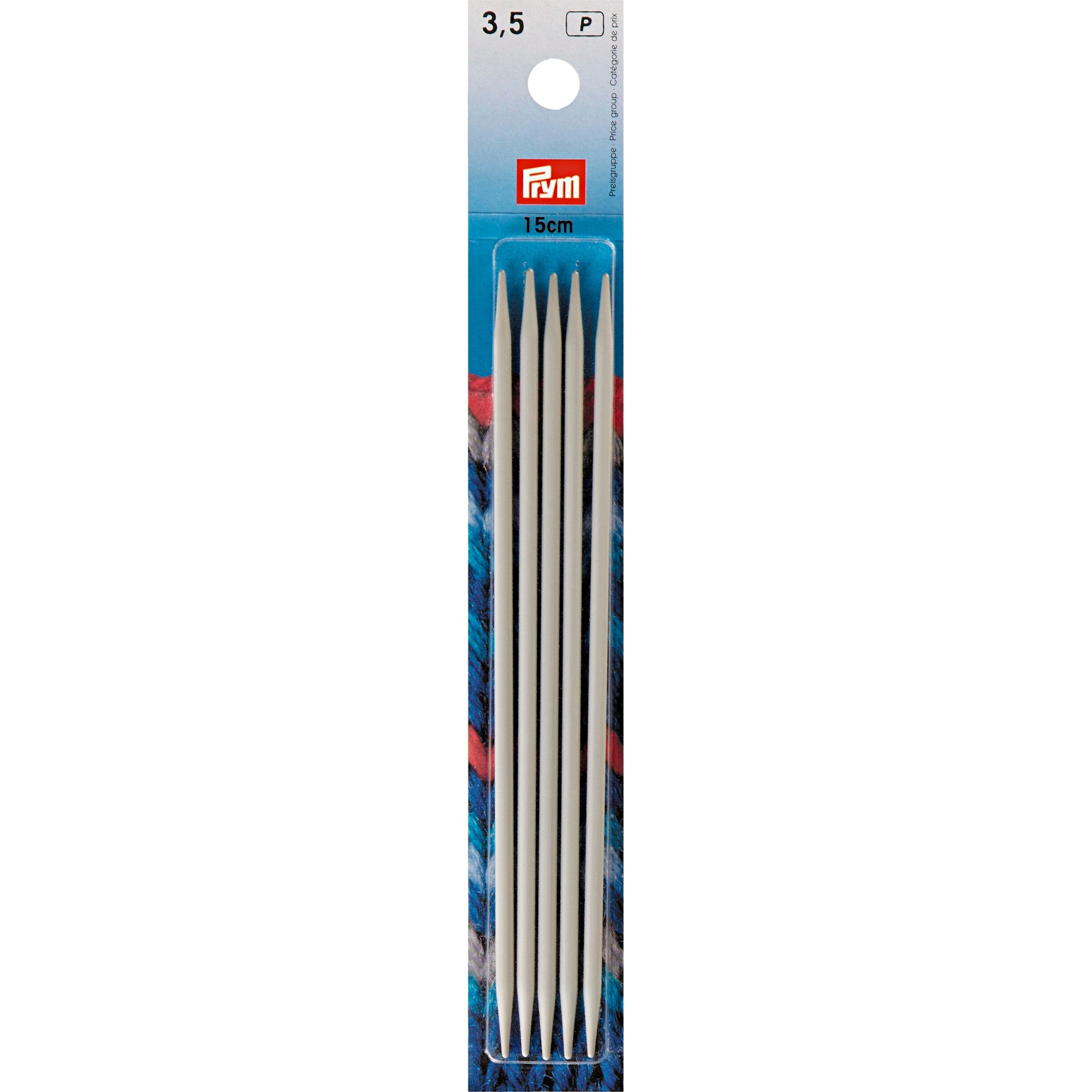 Prym- Nadelspiel- Metall