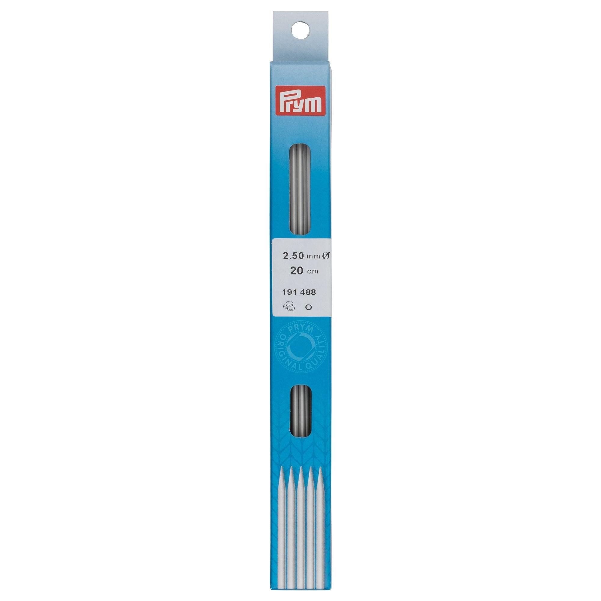 Prym- Nadelspiel- Metall