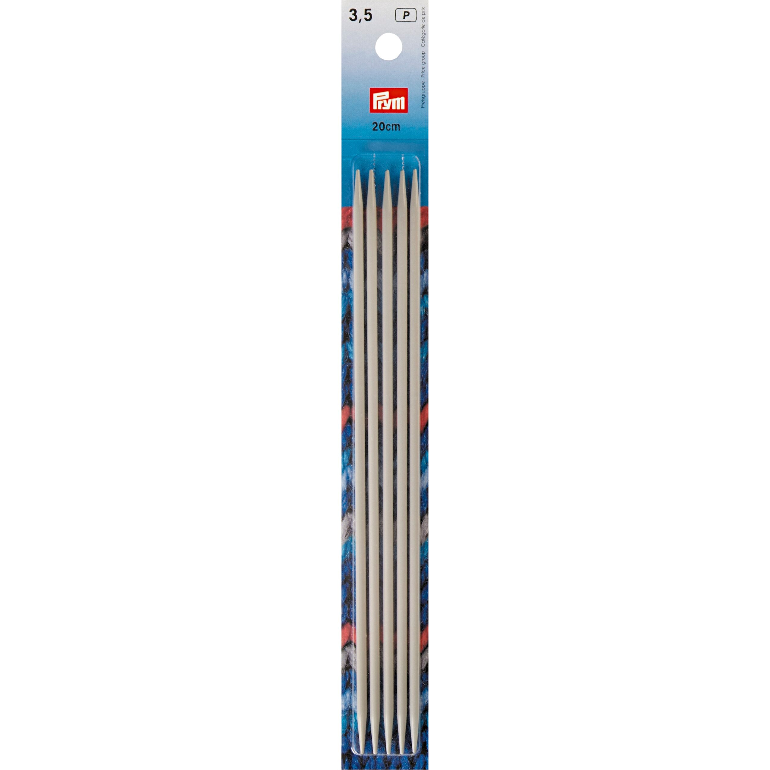 Prym- Nadelspiel- Metall
