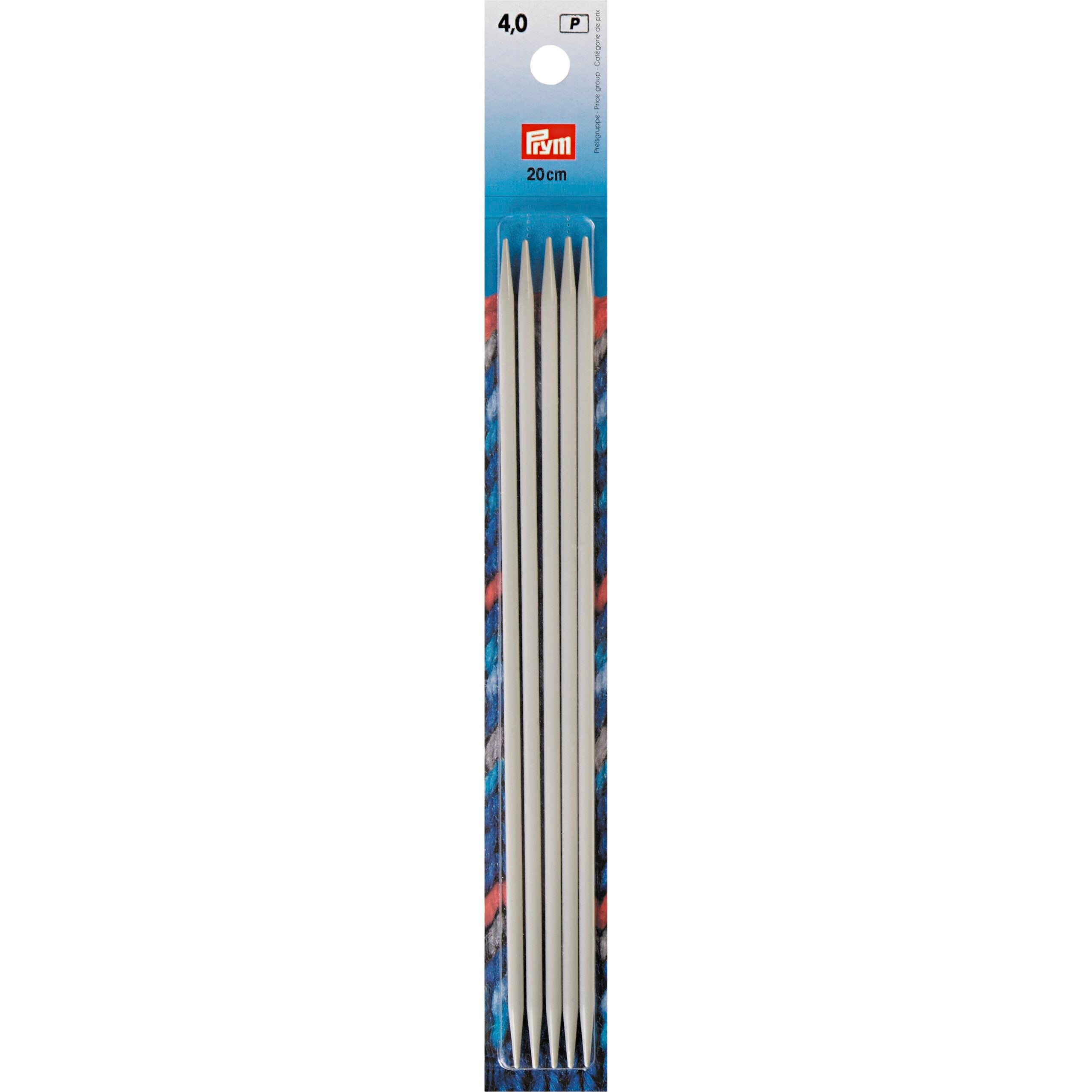 Prym- Nadelspiel- Metall
