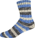 OnLine - Wolle - Supersocke Sort. 384
