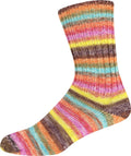 OnLine - Wolle - Supersocke Sort. 387