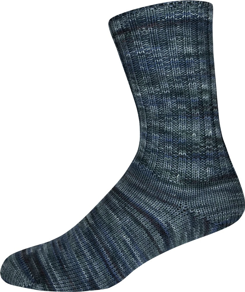 OnLine - Wolle - Supersocke Sort. 390
