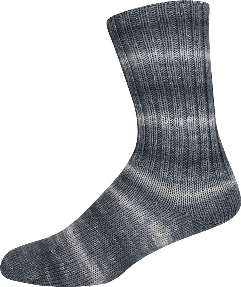 OnLine - Wolle - Supersocke Sort. 403