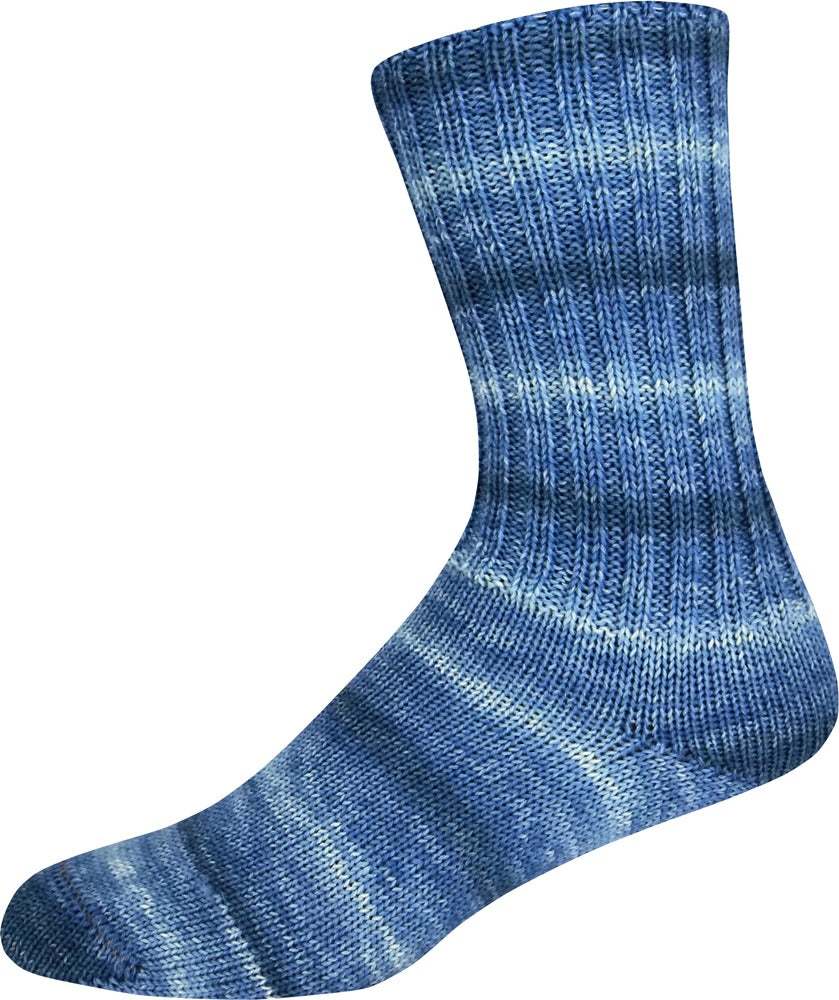 OnLine - Wolle - Supersocke Sort. 403