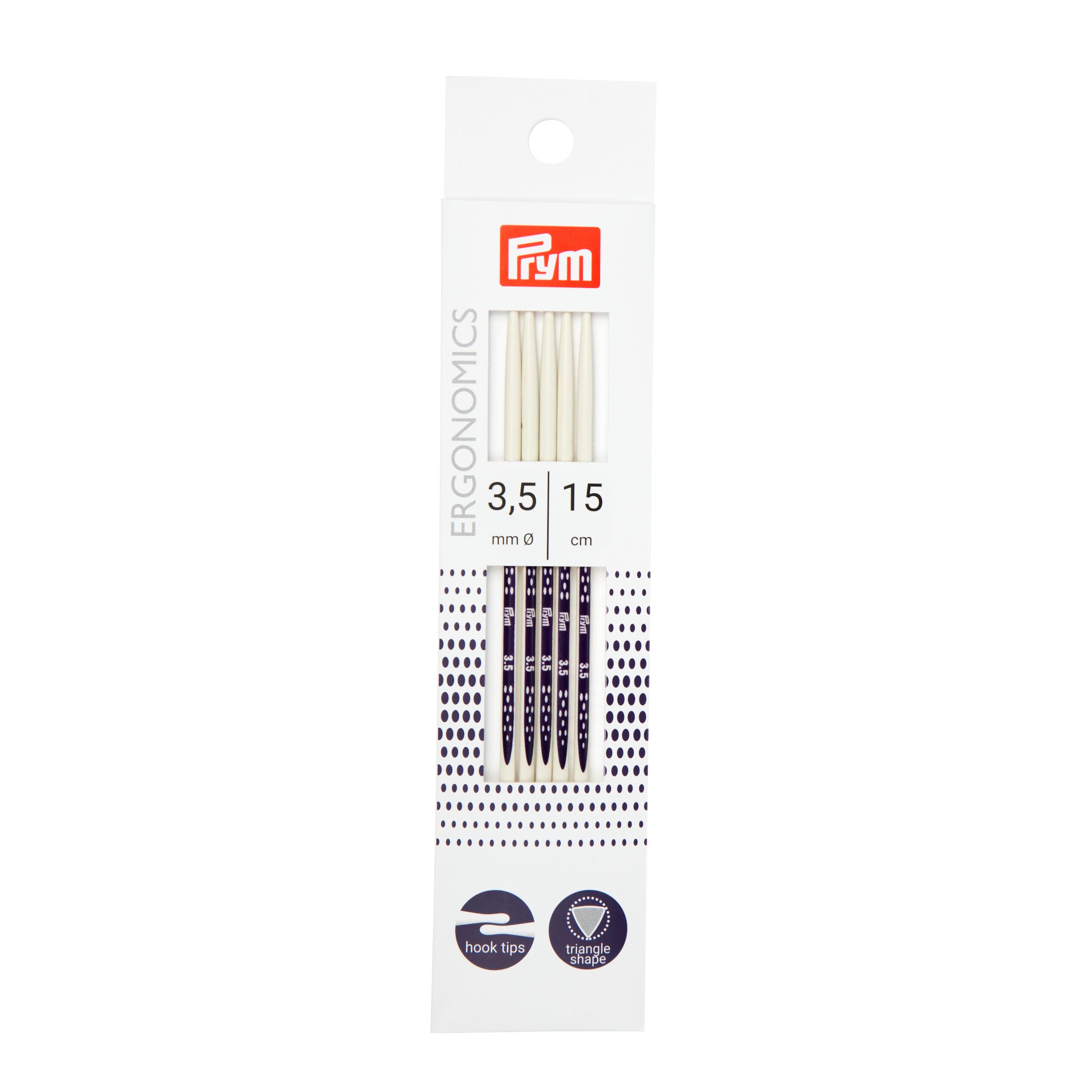 Prym- Nadelspiel- Ergonomisch