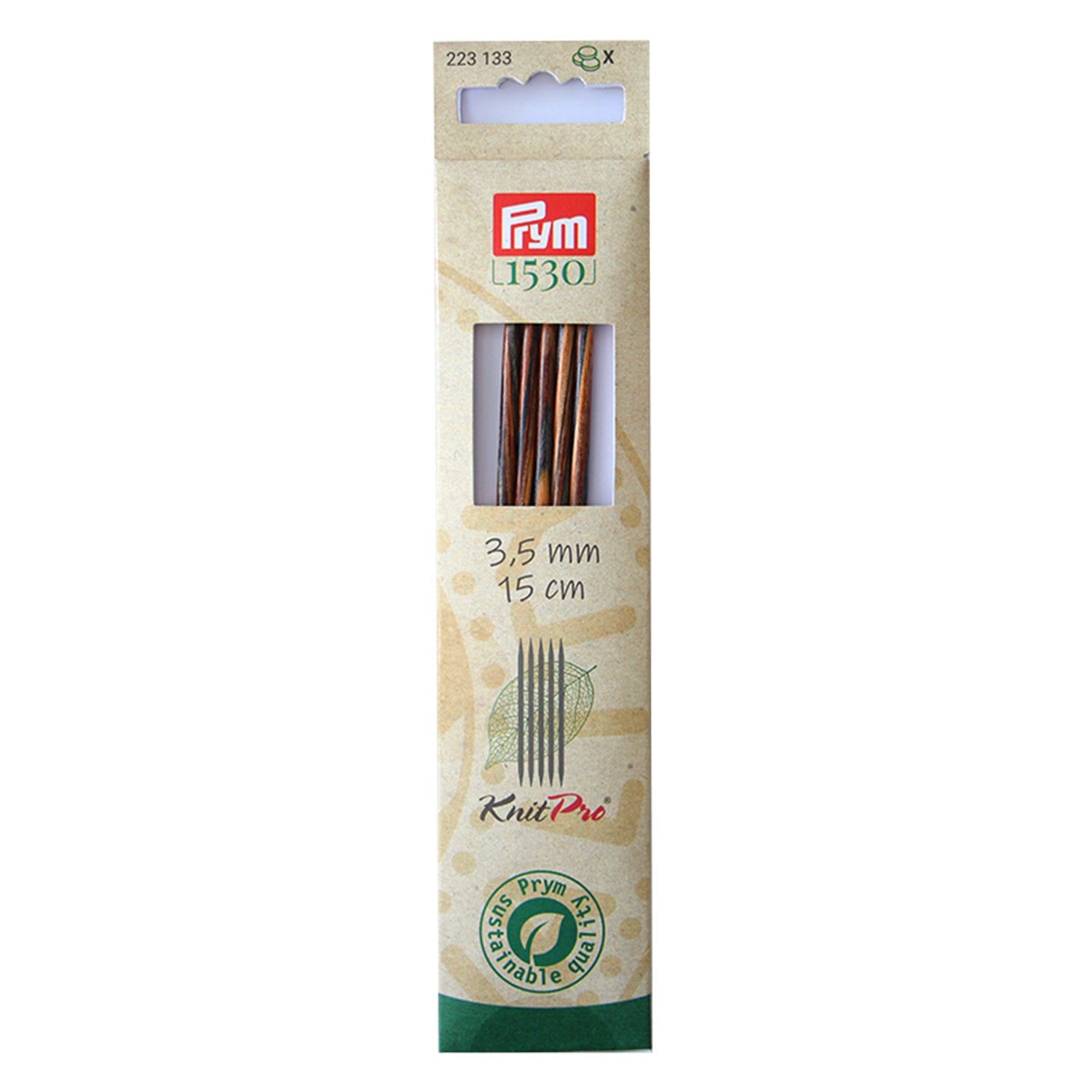 Prym- Nadelspiel- Holz