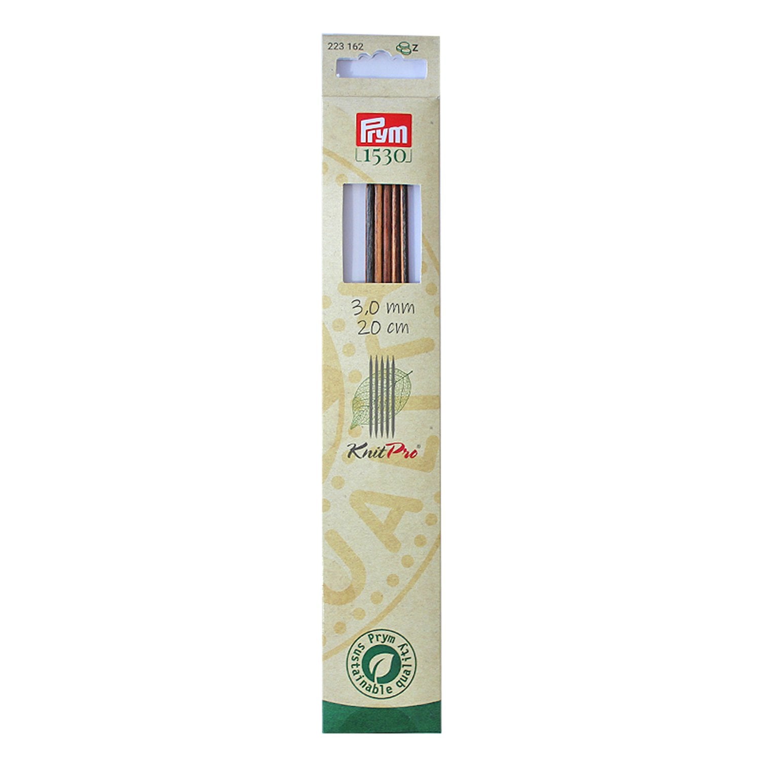 Prym- Nadelspiel- Holz