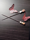 Franzi Handmade - Amigurumisticks "Süße Begleiter für dein Projekt"