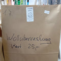 Wolle Wollüberraschungstüte 1 in Braun