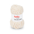 Katia - Wolle - Velvet Mini "Samtweich & Vielseitig"
