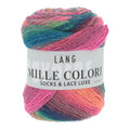 Lang Yarns - Wolle - Mille Colori Lux "Farbe trifft Glanz"