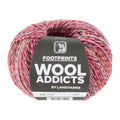 Lang Yarns - Wolle - Footprints "Komfort für jeden Schritt"