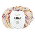 Lang Yarns - Wolle - Mosaic "Farbe in ihrer schönsten Form"
