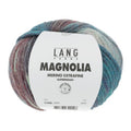 Lang Yarns - Wolle - Magnolia "Stilvoll & Ausdrucksstark"