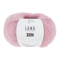 Lang Yarns - Wolle - Zen "Pure Leichtigkeit & sanfte Struktur"