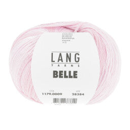 Lang Yarns - Wolle - Belle "Der Sommer-Allrounder"