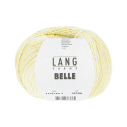 Lang Yarns - Wolle - Belle "Der Sommer-Allrounder"