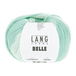 Lang Yarns - Wolle - Belle "Der Sommer-Allrounder"